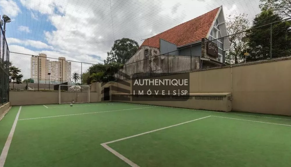 Cobertura, 4 quartos, 250 m² - Foto 6