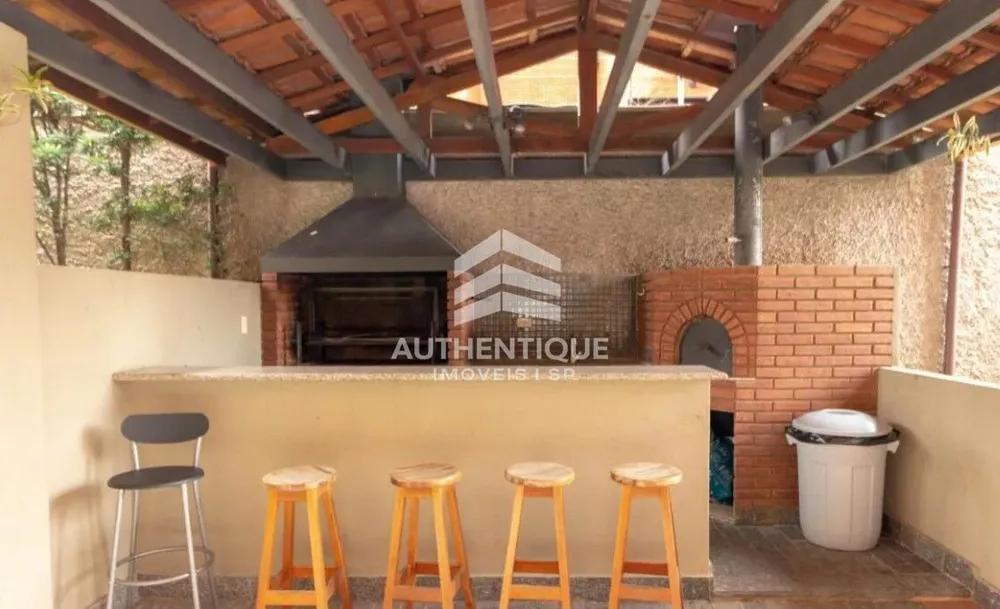 Cobertura, 4 quartos, 250 m² - Foto 13