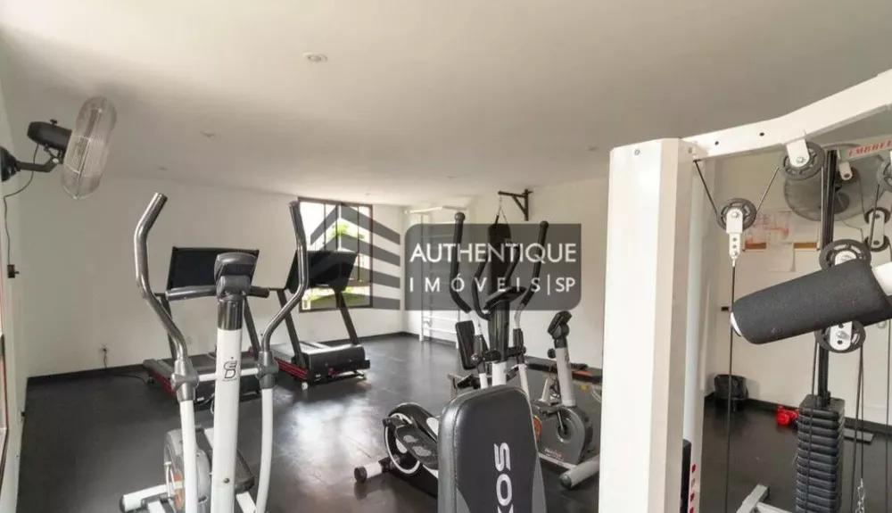 Cobertura, 4 quartos, 250 m² - Foto 8