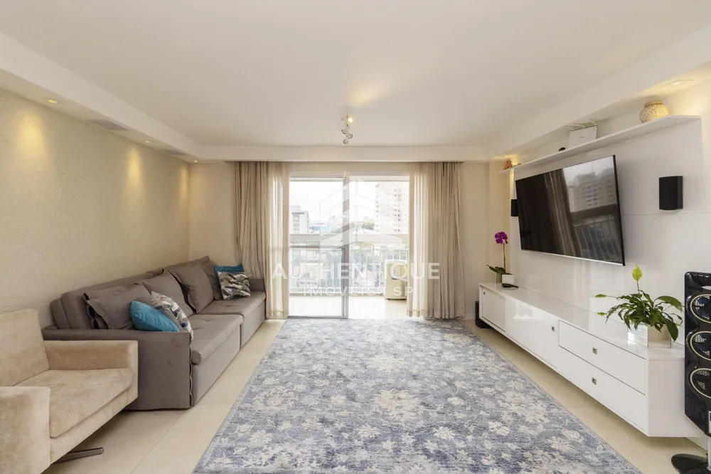 Apartamento, 3 quartos, 91 m² - Foto 5