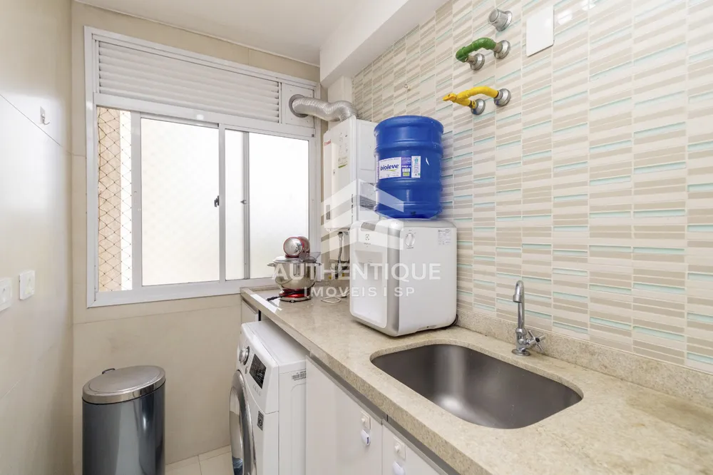 Apartamento, 3 quartos, 91 m² - Foto 7