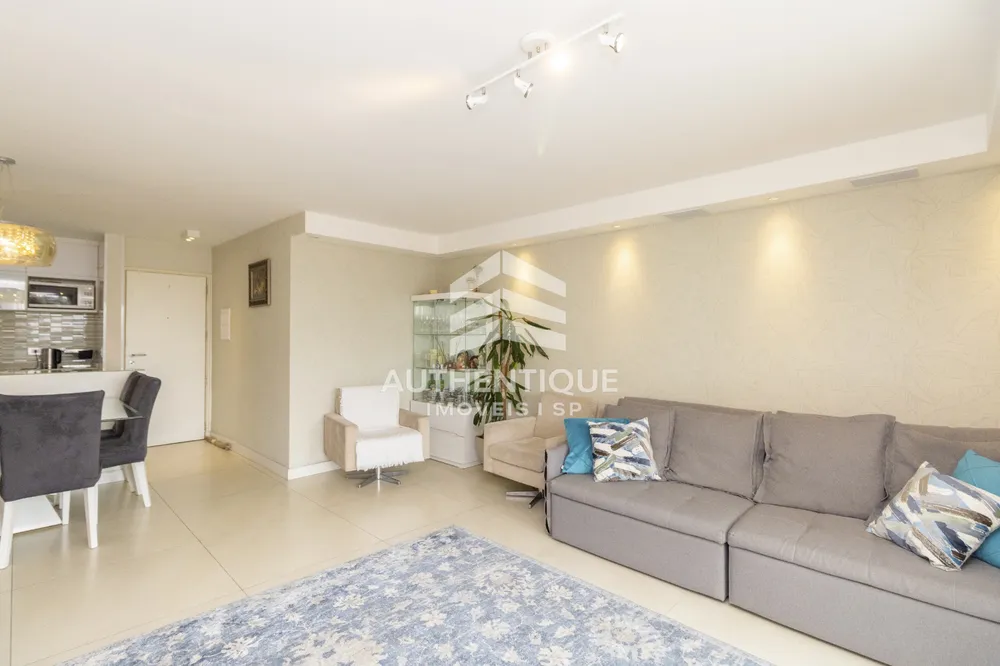 Apartamento, 3 quartos, 91 m² - Foto 6