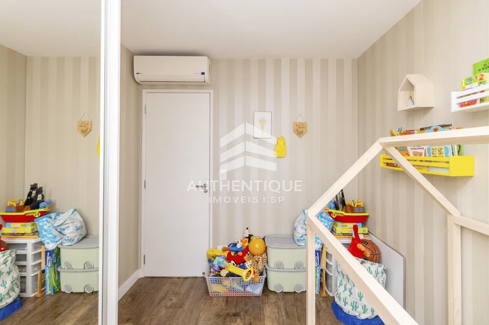 Apartamento, 3 quartos, 91 m² - Foto 11