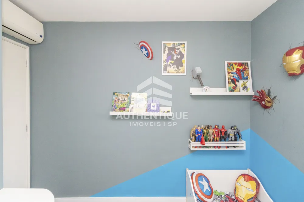 Apartamento, 3 quartos, 91 m² - Foto 10
