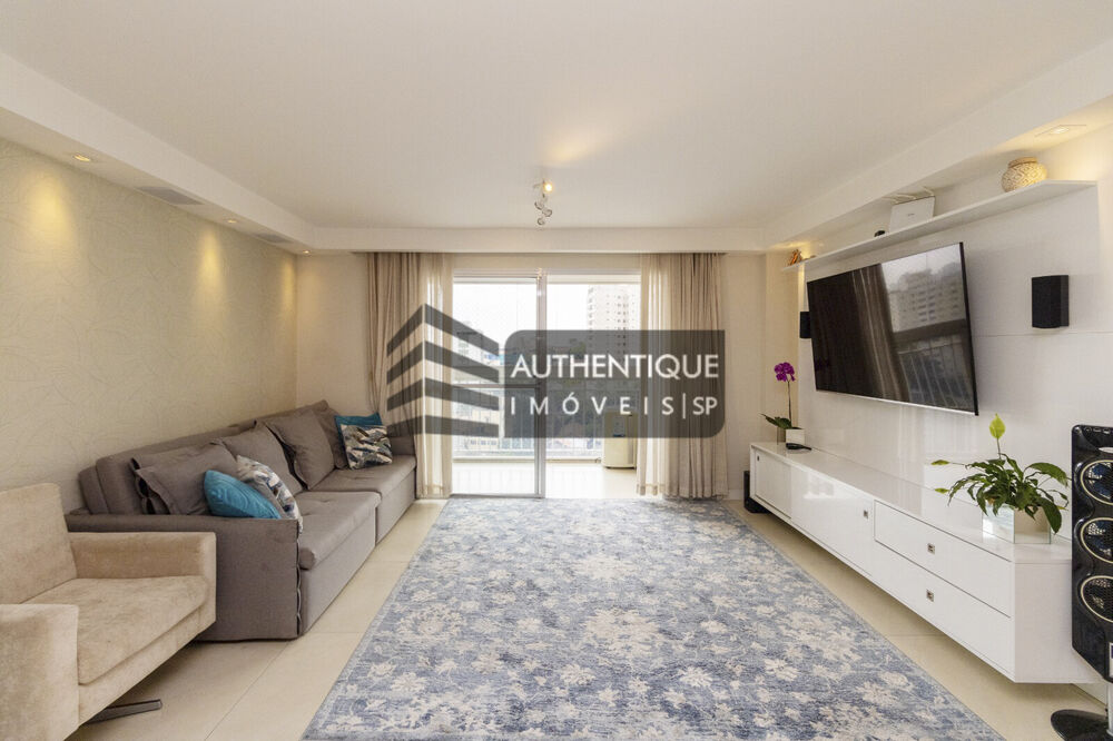 Apartamento, 3 quartos, 91 m² - Foto 2