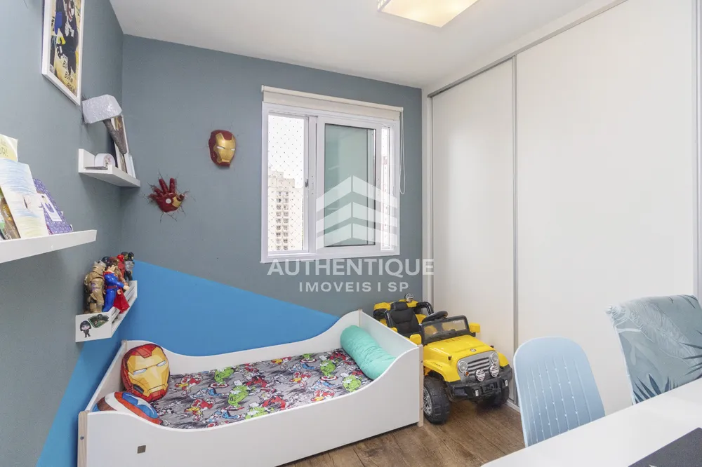 Apartamento, 3 quartos, 91 m² - Foto 8