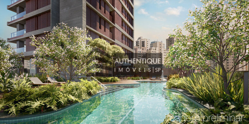 Apartamento, 3 quartos, 171 m² - Foto 3