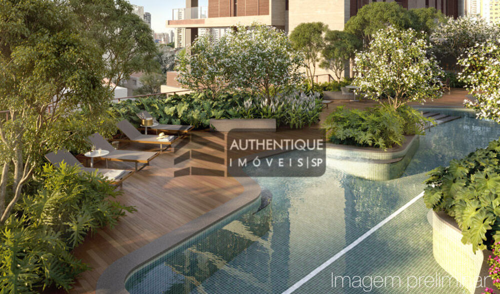 Apartamento, 3 quartos, 171 m² - Foto 4