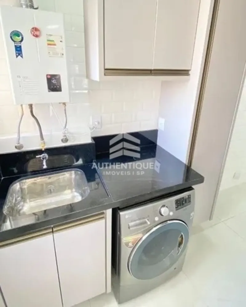 Apartamento, 2 quartos, 92 m² - Foto 10