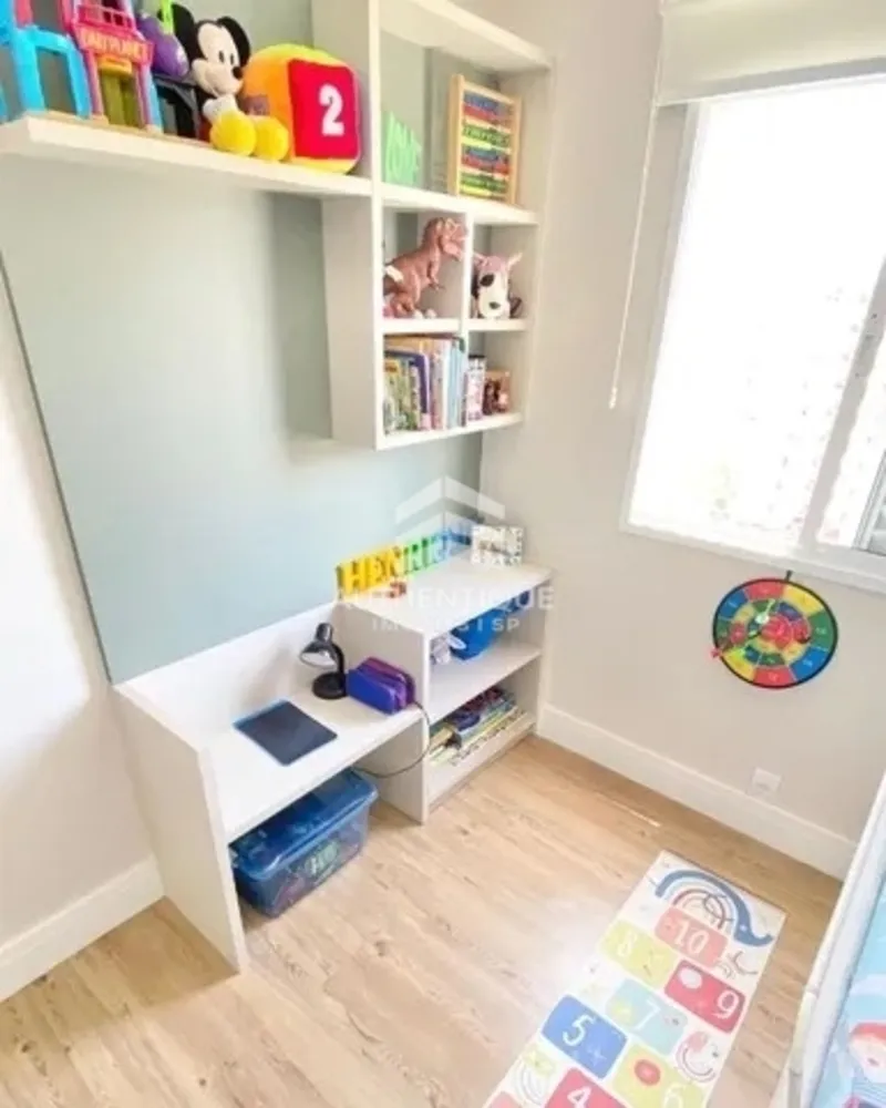 Apartamento, 2 quartos, 92 m² - Foto 8