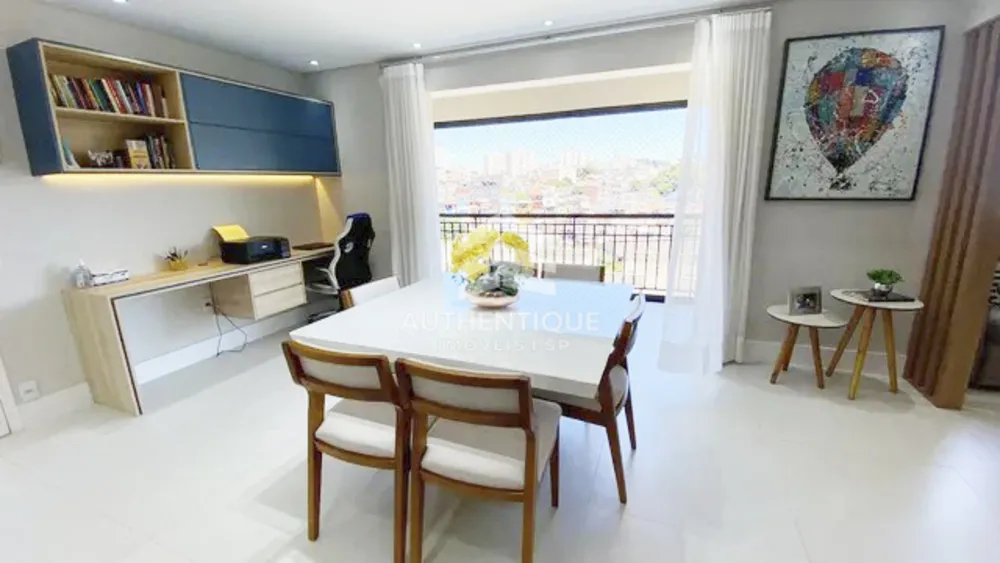 Apartamento, 2 quartos, 92 m² - Foto 8