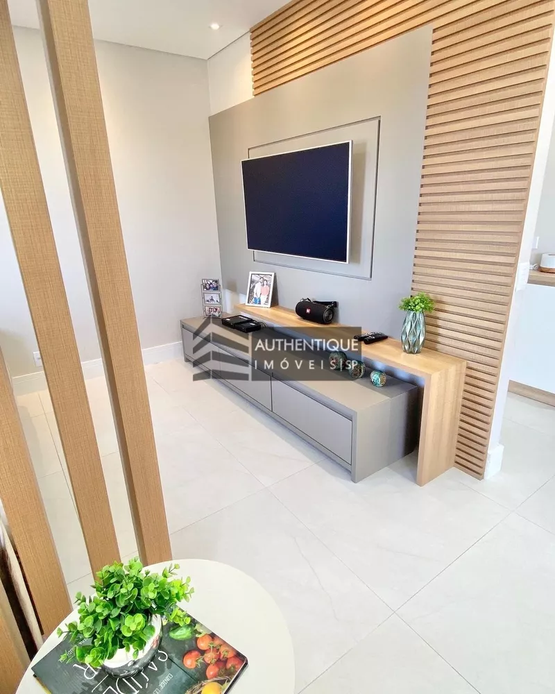 Apartamento à venda com 2 quartos, 92m² - Foto 2