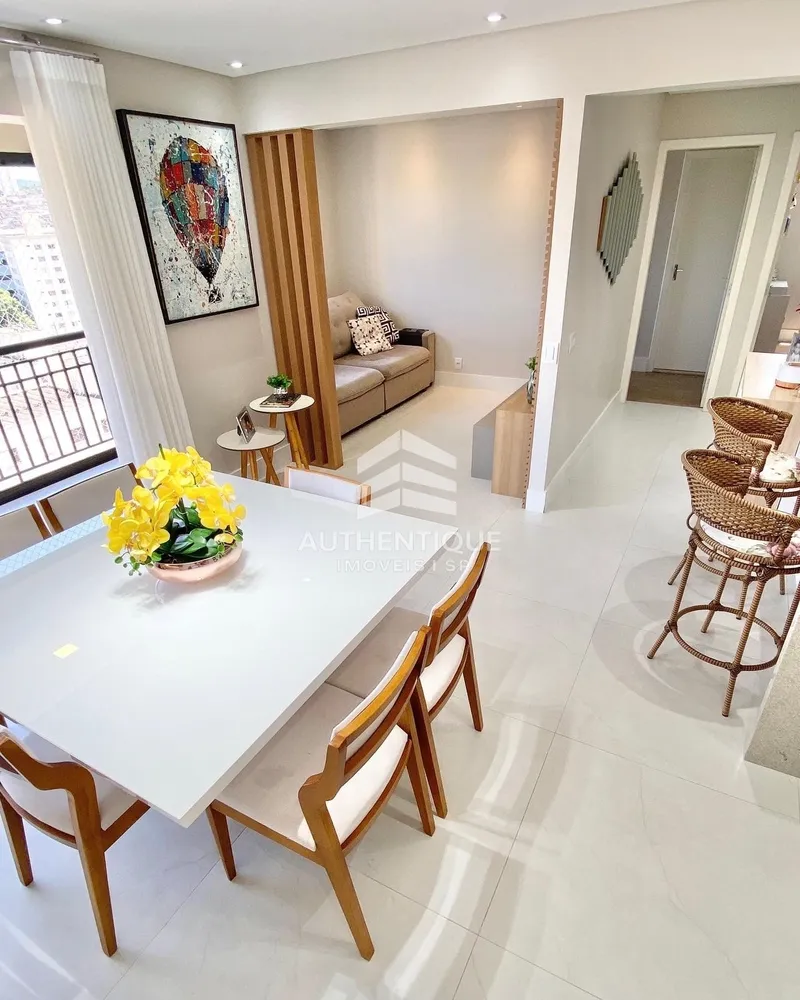 Apartamento, 2 quartos, 92 m² - Foto 7