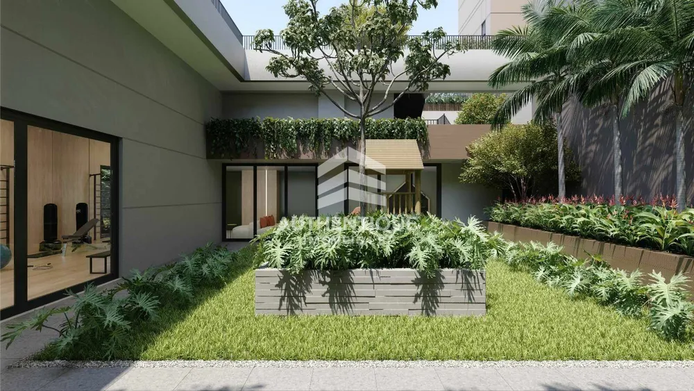 Apartamento, 3 quartos, 275 m² - Foto 9
