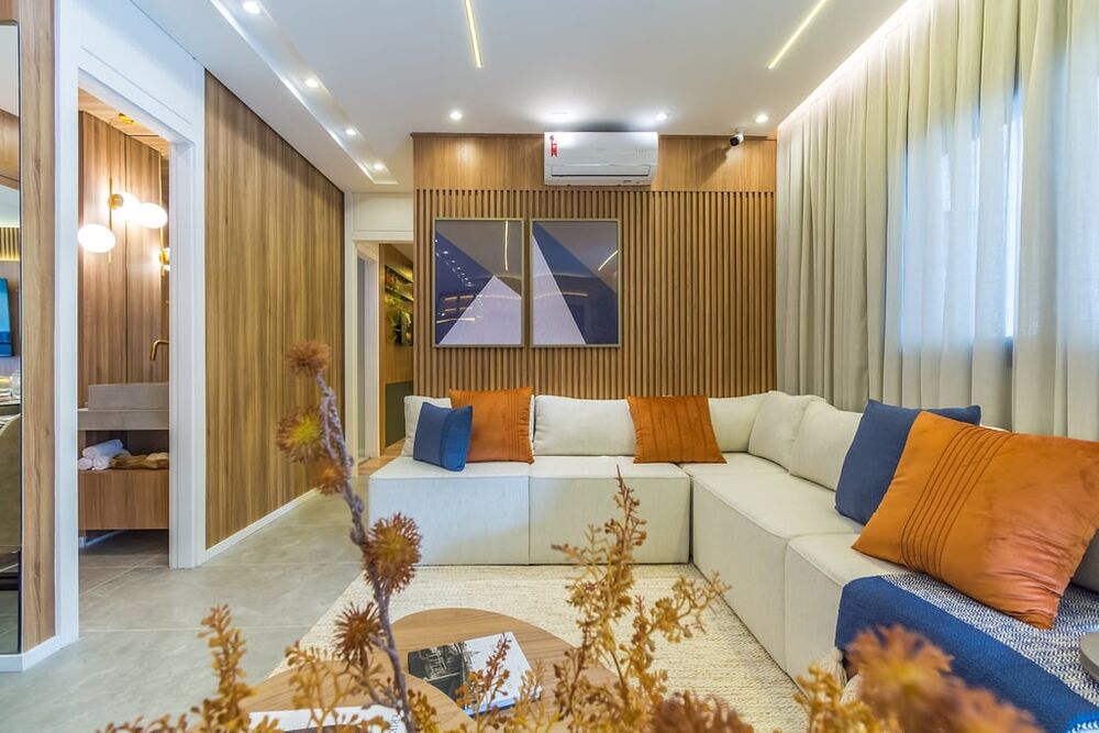 Apartamento, 3 quartos, 85 m² - Foto 12