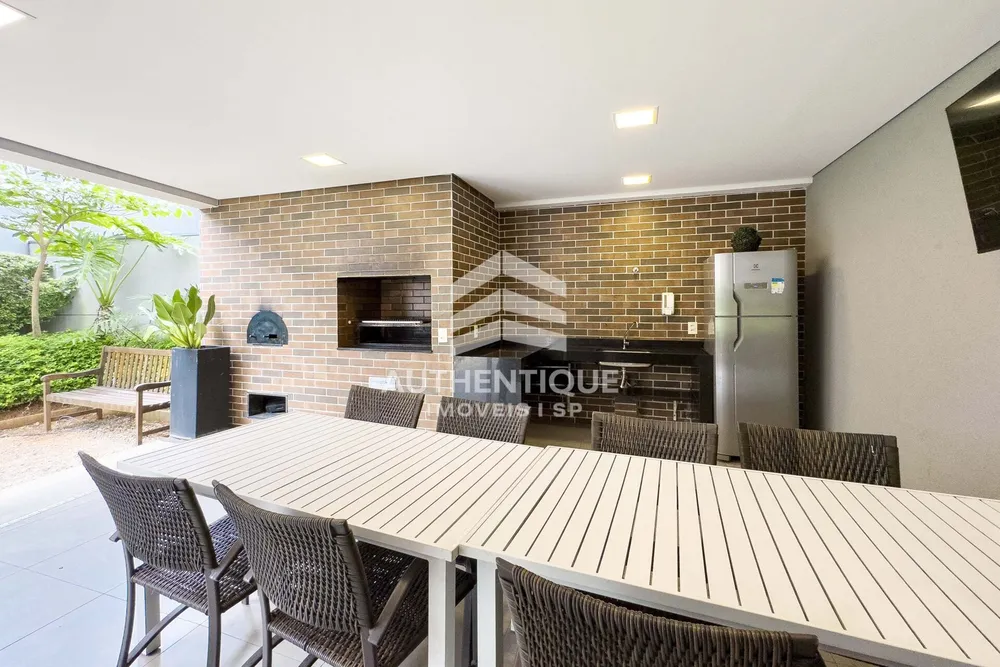 Apartamento, 2 quartos, 95 m² - Foto 8