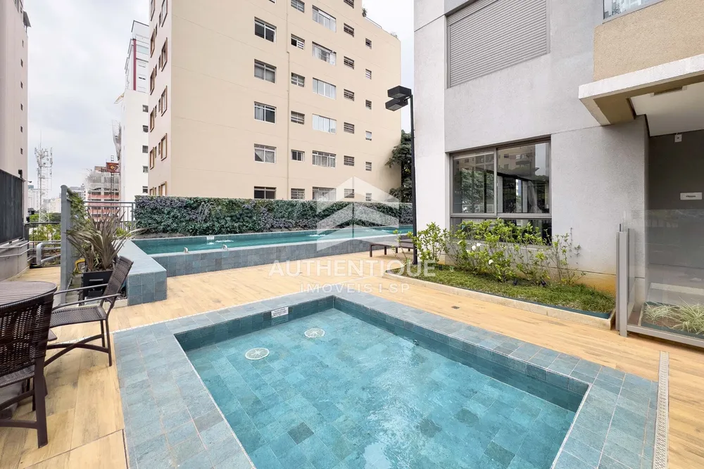 Apartamento, 2 quartos, 95 m² - Foto 6
