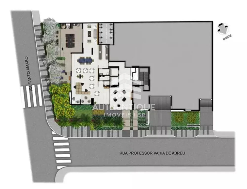 Apartamento, 2 quartos, 95 m² - Foto 9