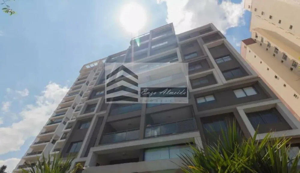Apartamento, 2 quartos, 55 m² - Foto 3