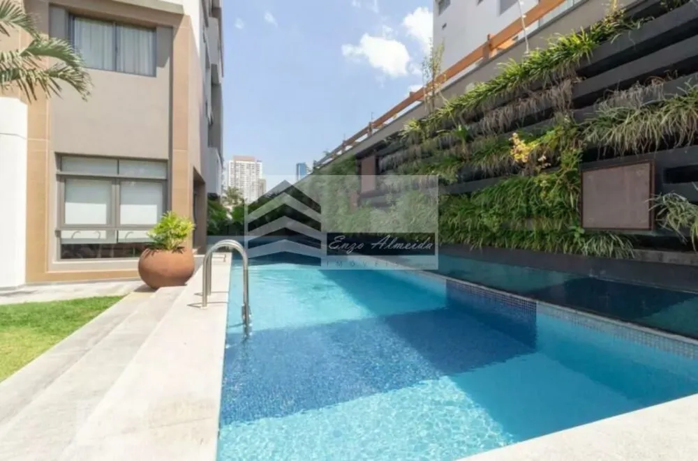 Apartamento, 2 quartos, 55 m² - Foto 2
