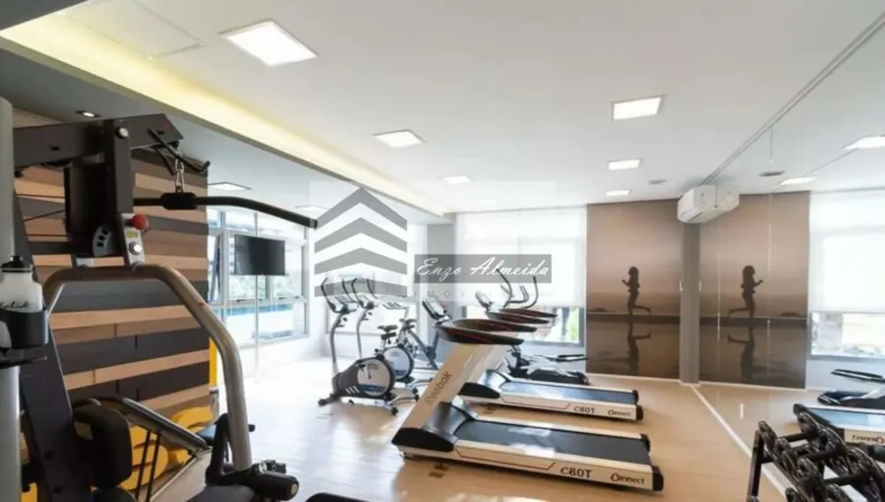 Apartamento, 2 quartos, 55 m² - Foto 11