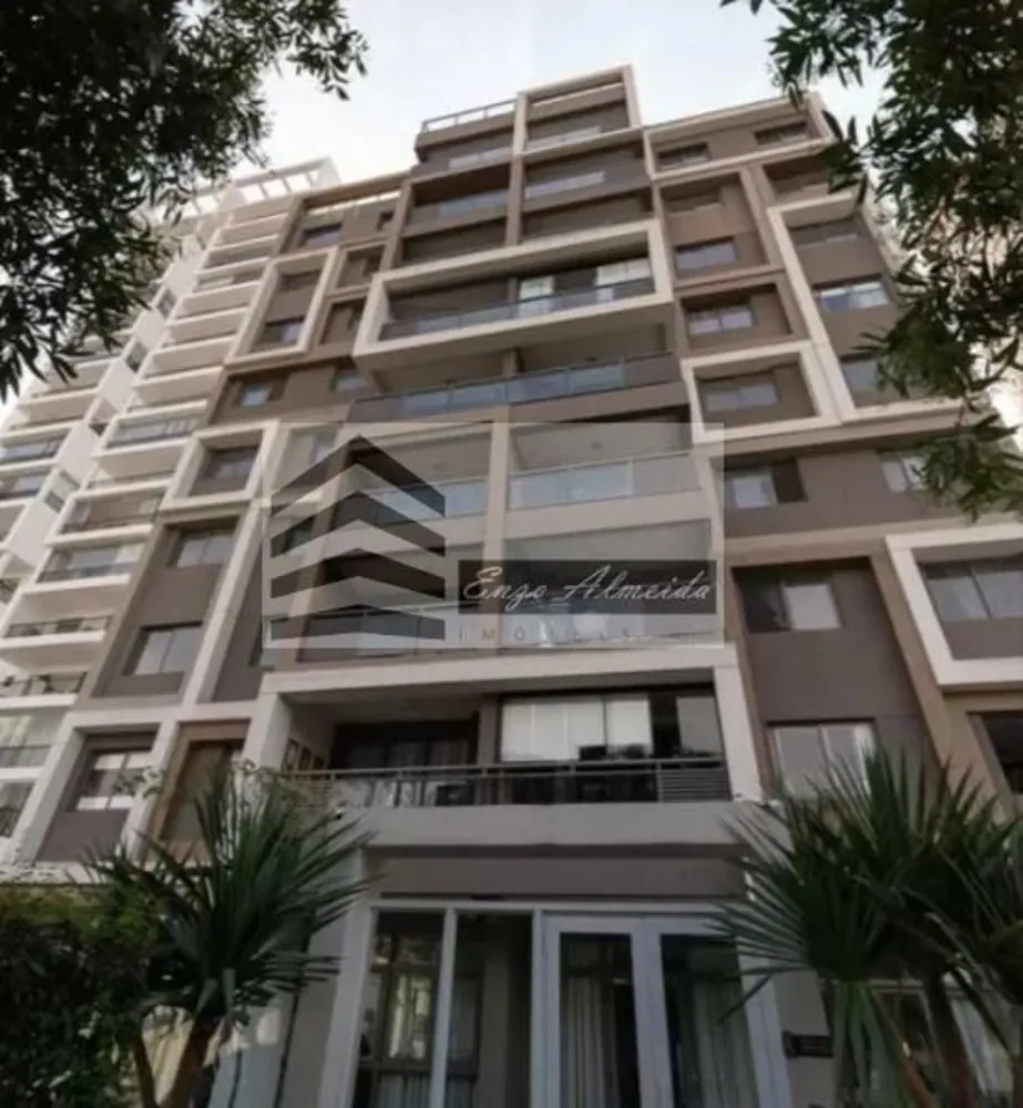 Apartamento, 2 quartos, 55 m² - Foto 16