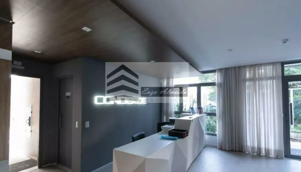 Apartamento, 2 quartos, 55 m² - Foto 8
