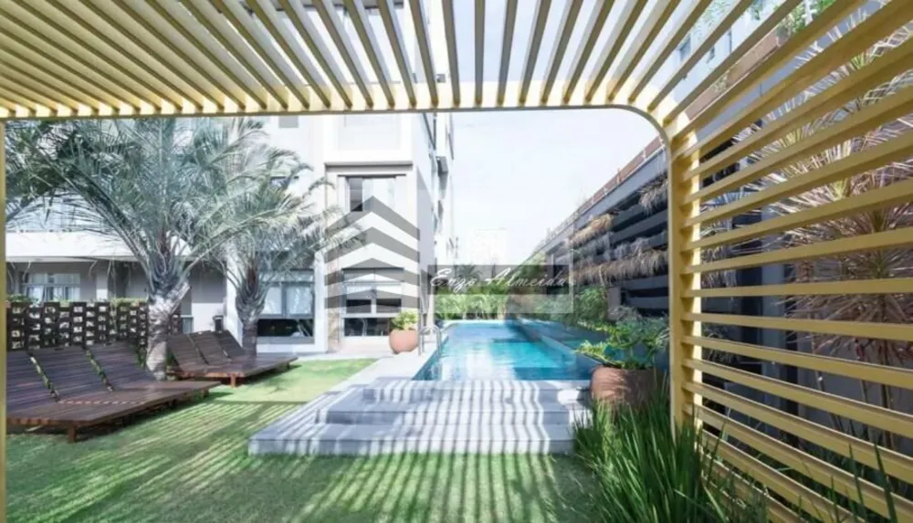 Apartamento, 2 quartos, 55 m² - Foto 5