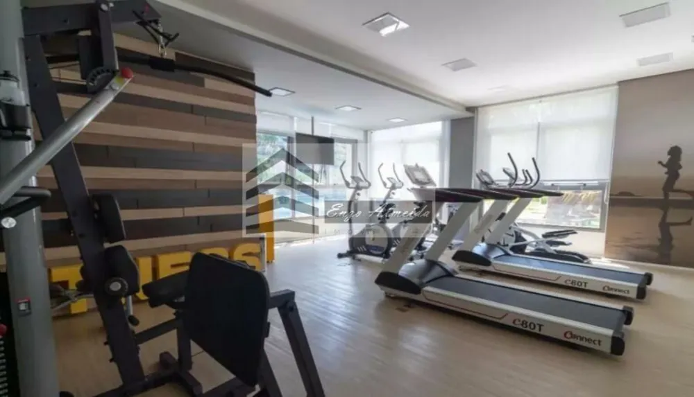 Apartamento, 2 quartos, 55 m² - Foto 12