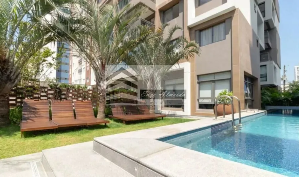 Apartamento, 2 quartos, 55 m² - Foto 1
