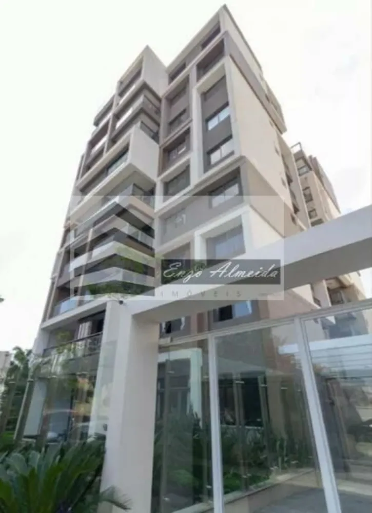 Apartamento, 2 quartos, 55 m² - Foto 4