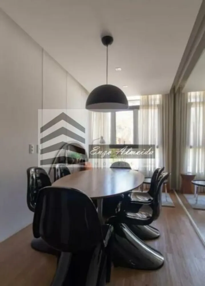 Apartamento, 2 quartos, 55 m² - Foto 14