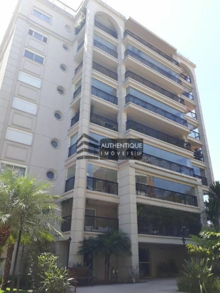 Apartamento, 4 quartos, 411 m² - Foto 8