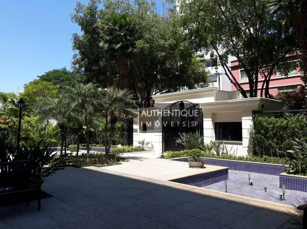 Apartamento, 4 quartos, 411 m² - Foto 2