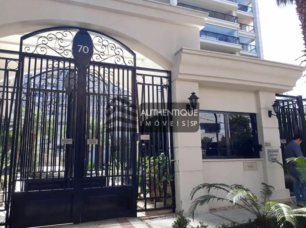 Apartamento, 4 quartos, 411 m² - Foto 5