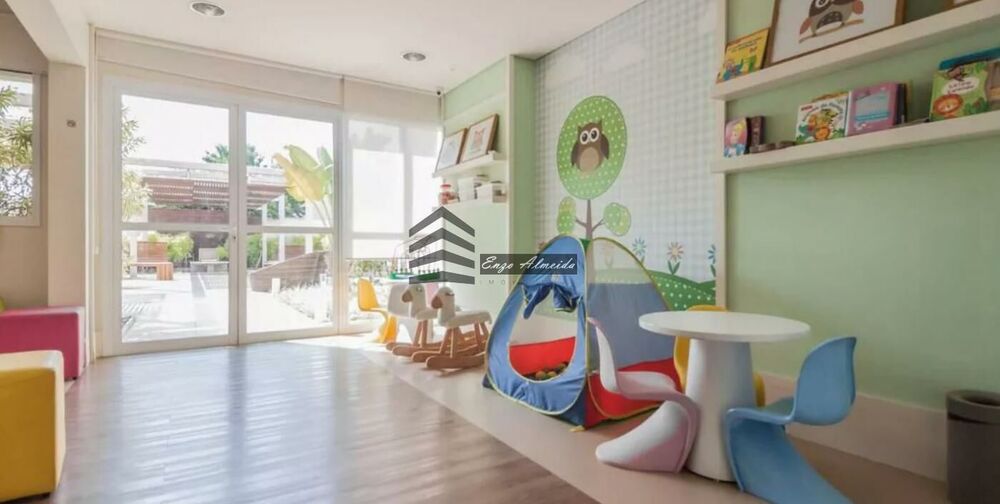Apartamento, 2 quartos, 59 m² - Foto 3