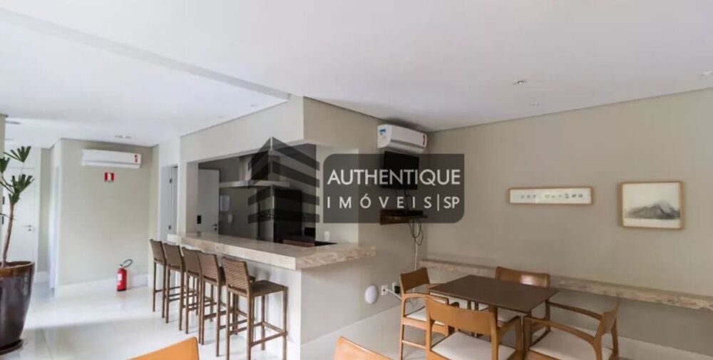 Apartamento, 2 quartos, 59 m² - Foto 8
