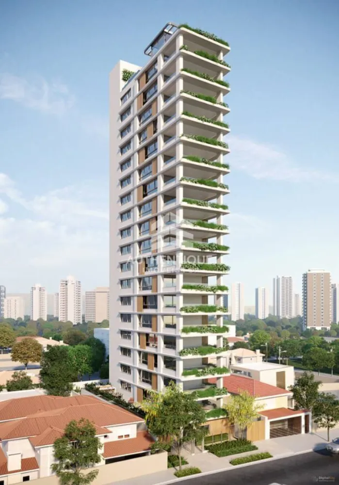 Apartamento, 3 quartos, 157 m² - Foto 12