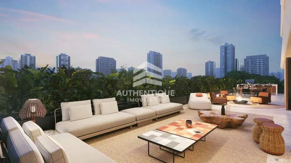 Apartamento, 3 quartos, 157 m² - Foto 16