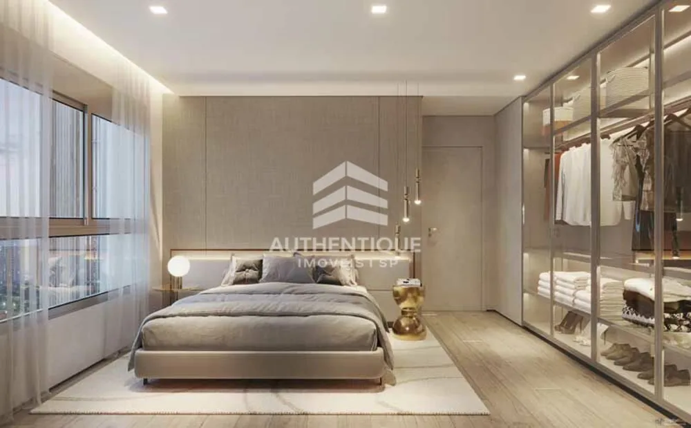 Apartamento, 3 quartos, 157 m² - Foto 18