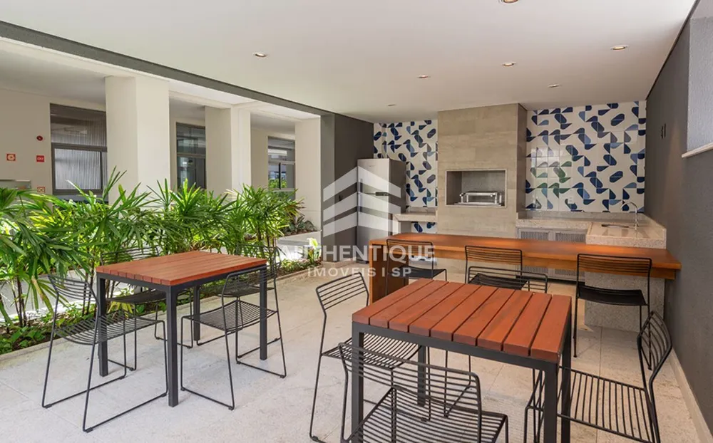 Apartamento, 1 quarto, 45 m² - Foto 8