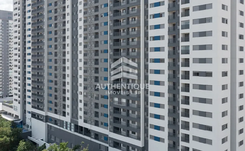 Apartamento, 1 quarto, 45 m² - Foto 5