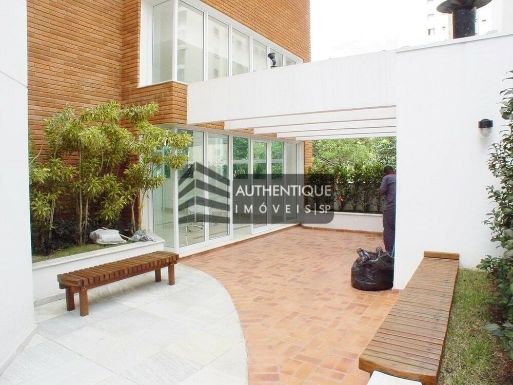 Apartamento, 2 quartos, 105 m² - Foto 1