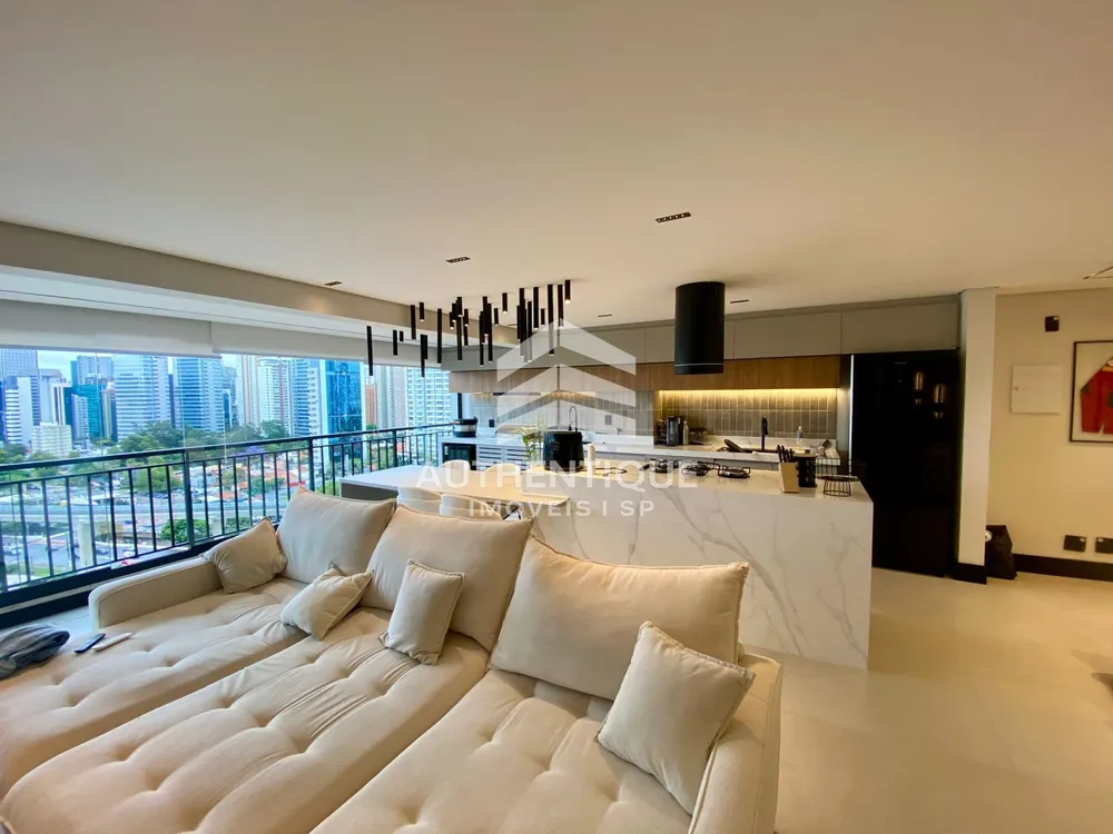 Apartamento, 2 quartos, 94 m² - Foto 5