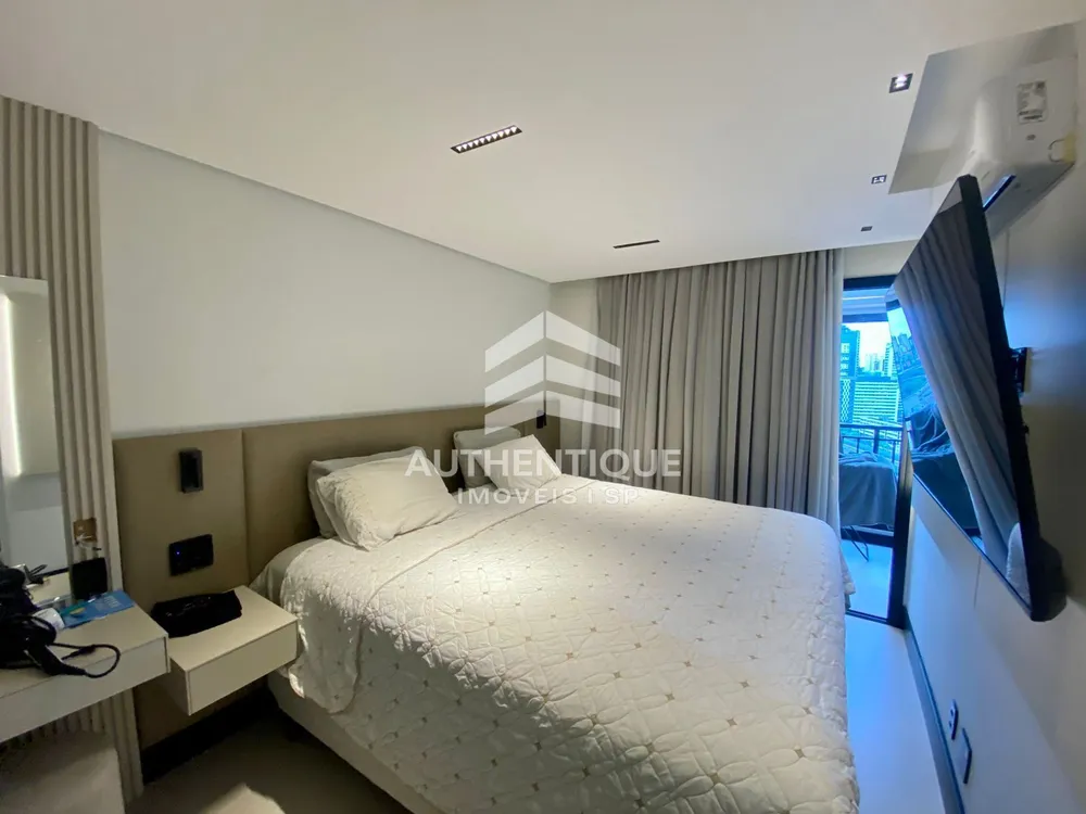 Apartamento, 2 quartos, 94 m² - Foto 9