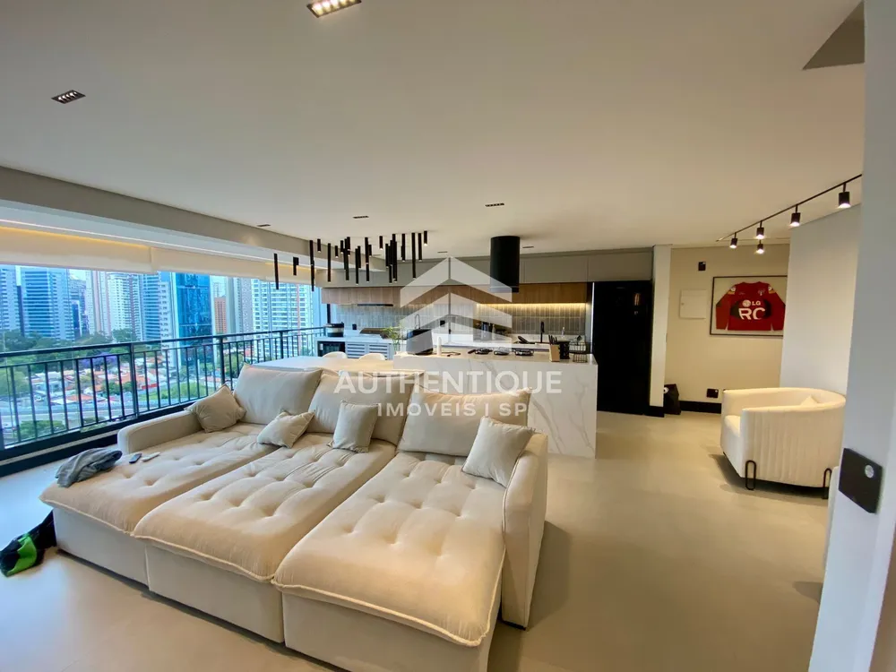 Apartamento, 2 quartos, 94 m² - Foto 10