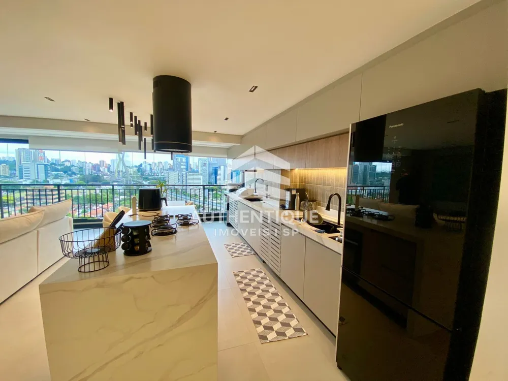 Apartamento, 2 quartos, 94 m² - Foto 4