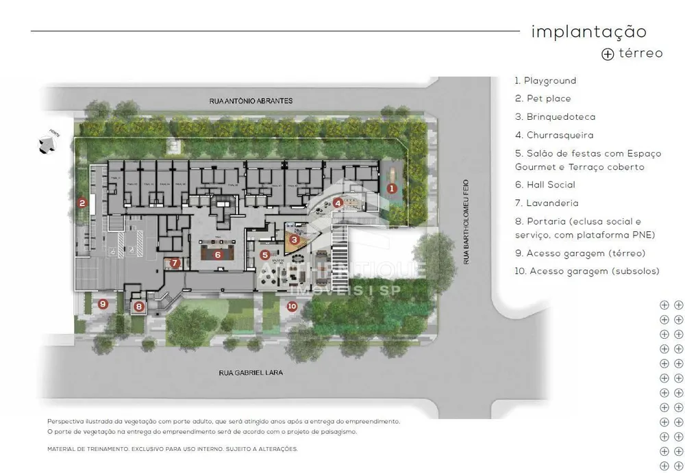 Apartamento, 2 quartos, 94 m² - Foto 2