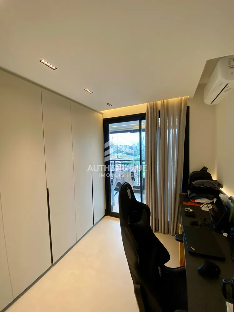 Apartamento, 2 quartos, 94 m² - Foto 1