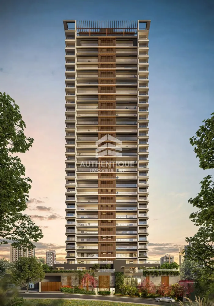 Apartamento, 4 quartos, 160 m² - Foto 1